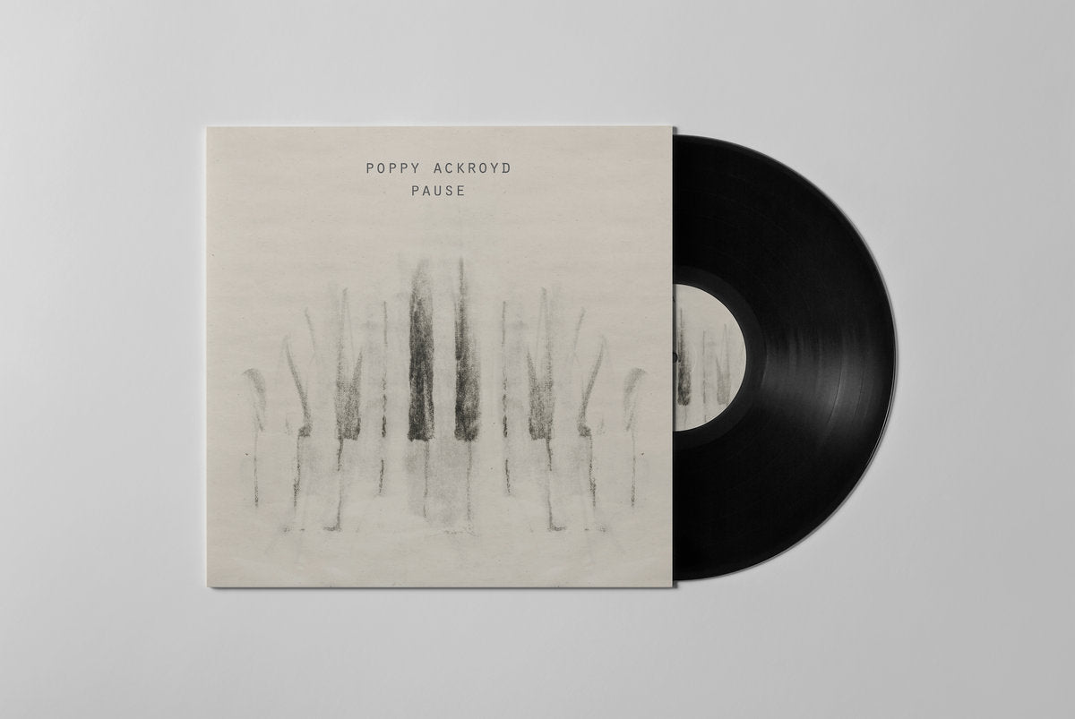 Poppy Ackroyd - Pause