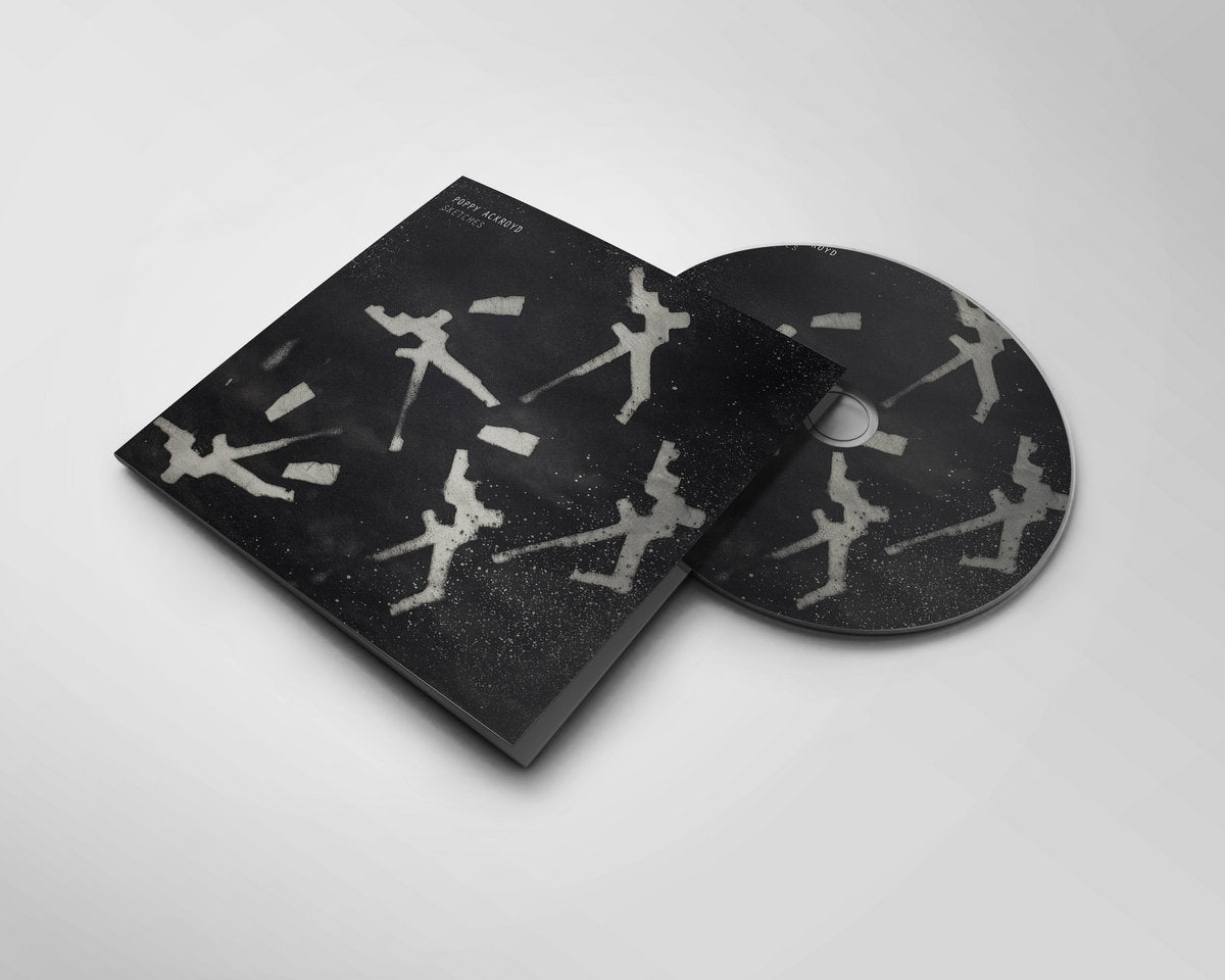 Poppy Ackroyd - Sketches