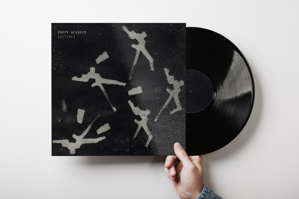 Poppy Ackroyd - Sketches