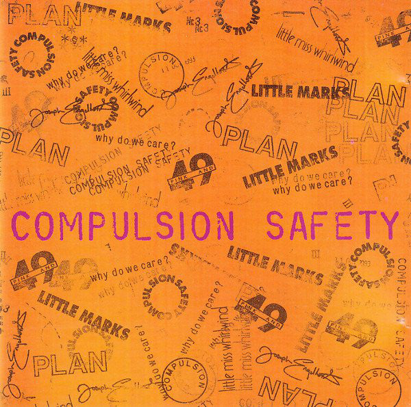 Compulsion - Safety