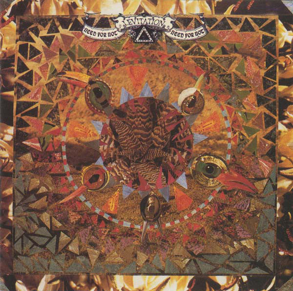 Levitation - Need For Not