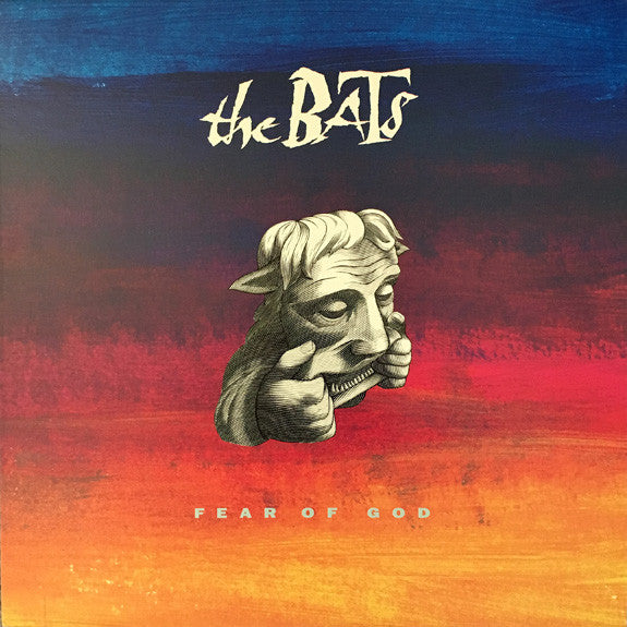 The Bats - Fear Of God