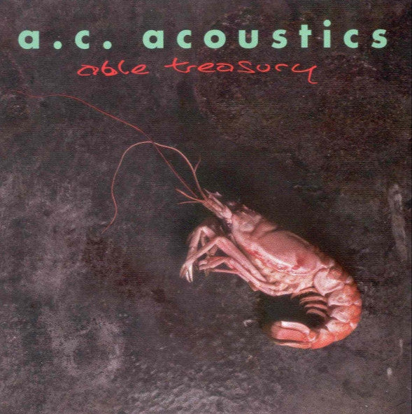 A.C Acoustics - Able Treasury