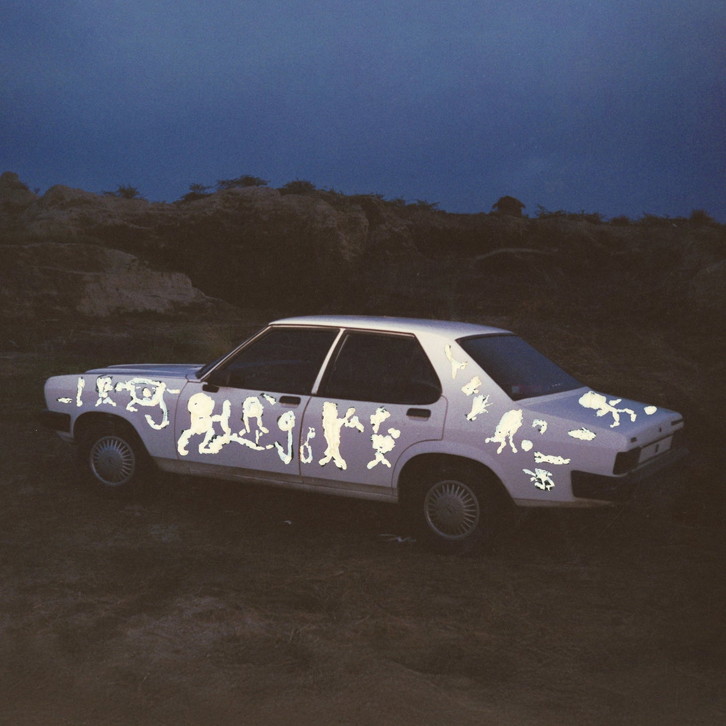 Sijya - Leather & Brass