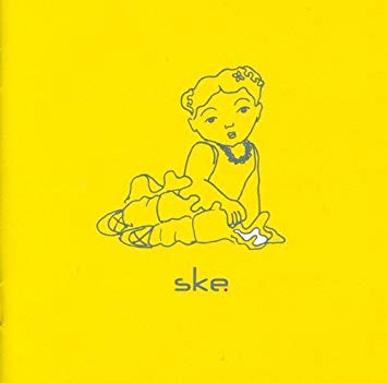 Ske - Life, Death, Happiness & Stuff