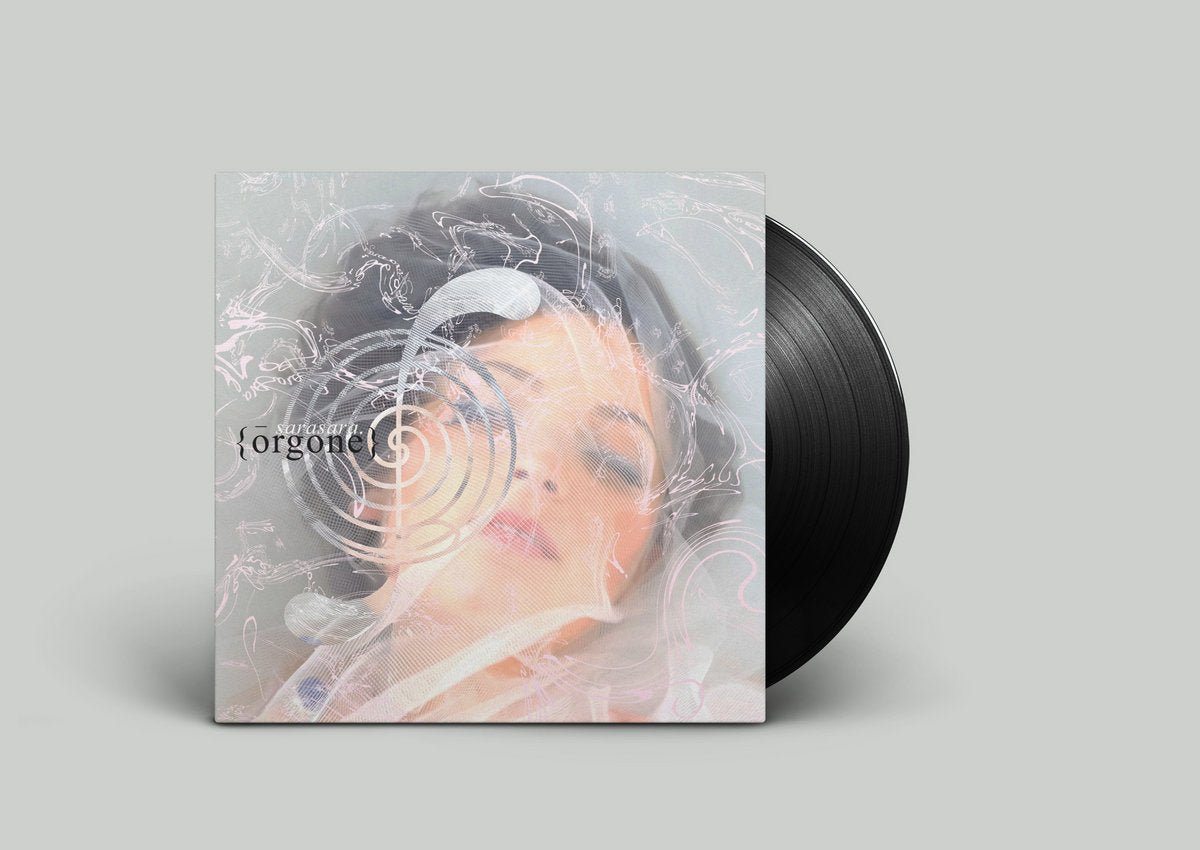 Sarasara - Orgone