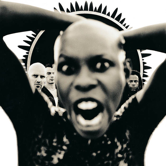 Skunk Anansie - Stoosh
