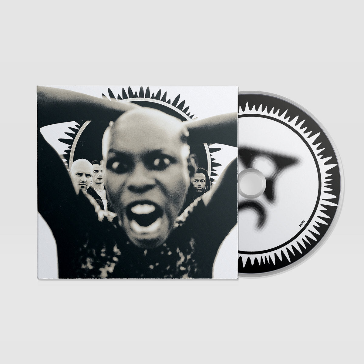 Skunk Anansie - Stoosh