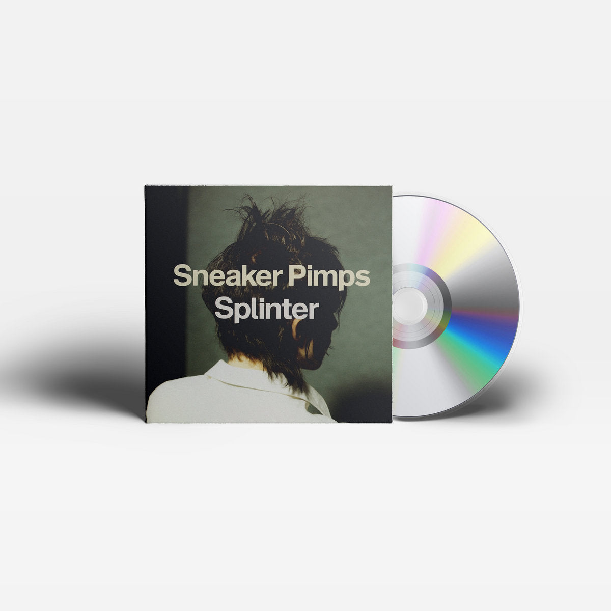 Sneaker Pimps - Splinter