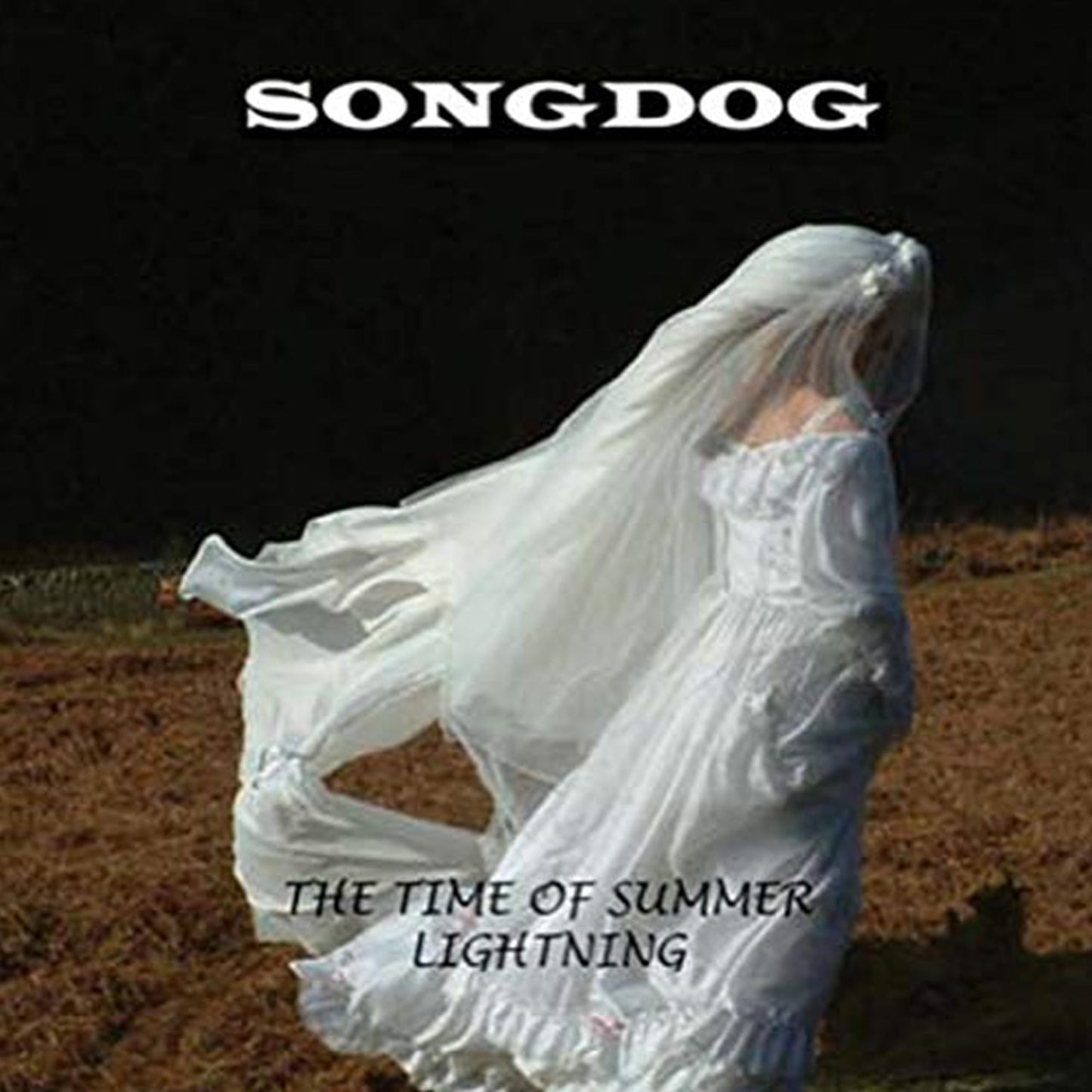 Songdog - The Time Of Summer Lighting