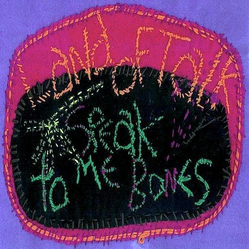 Land Of Talk - Speak To Me Bones