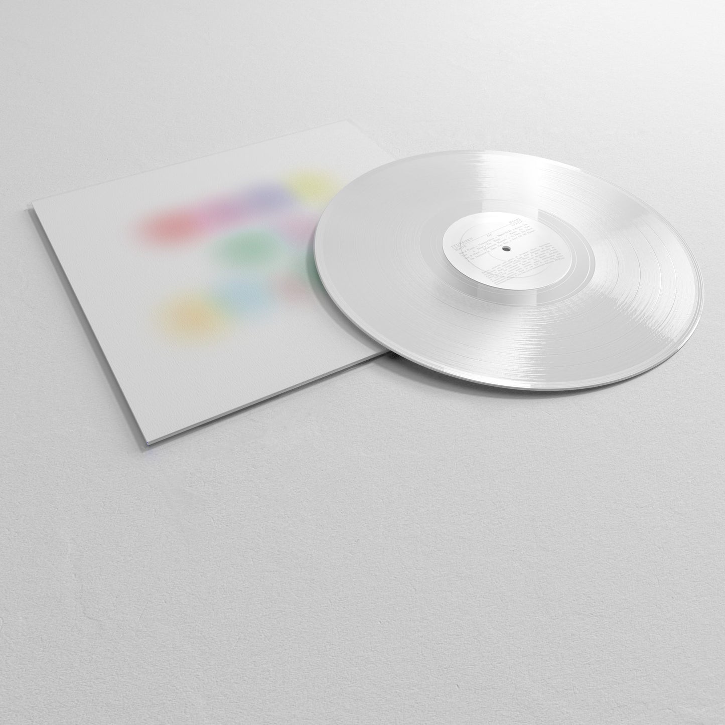 Stubborn Heart - Made Of Static