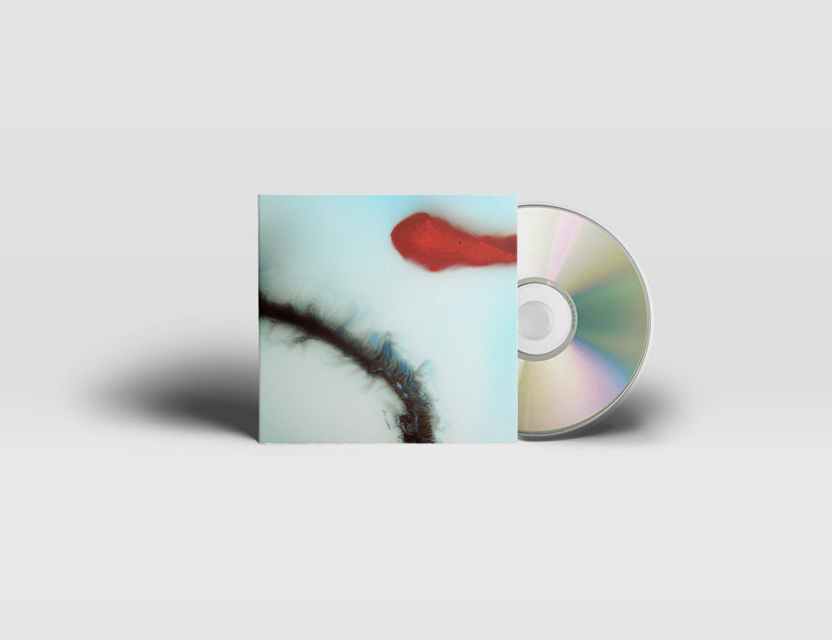 Stubborn Heart - Stubborn Heart