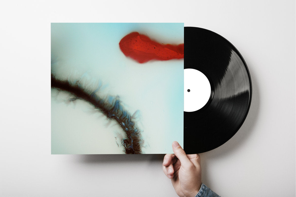 Stubborn Heart - Stubborn Heart