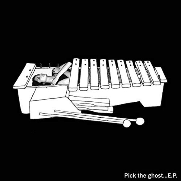 Underground Railroad - Pick The Ghost...