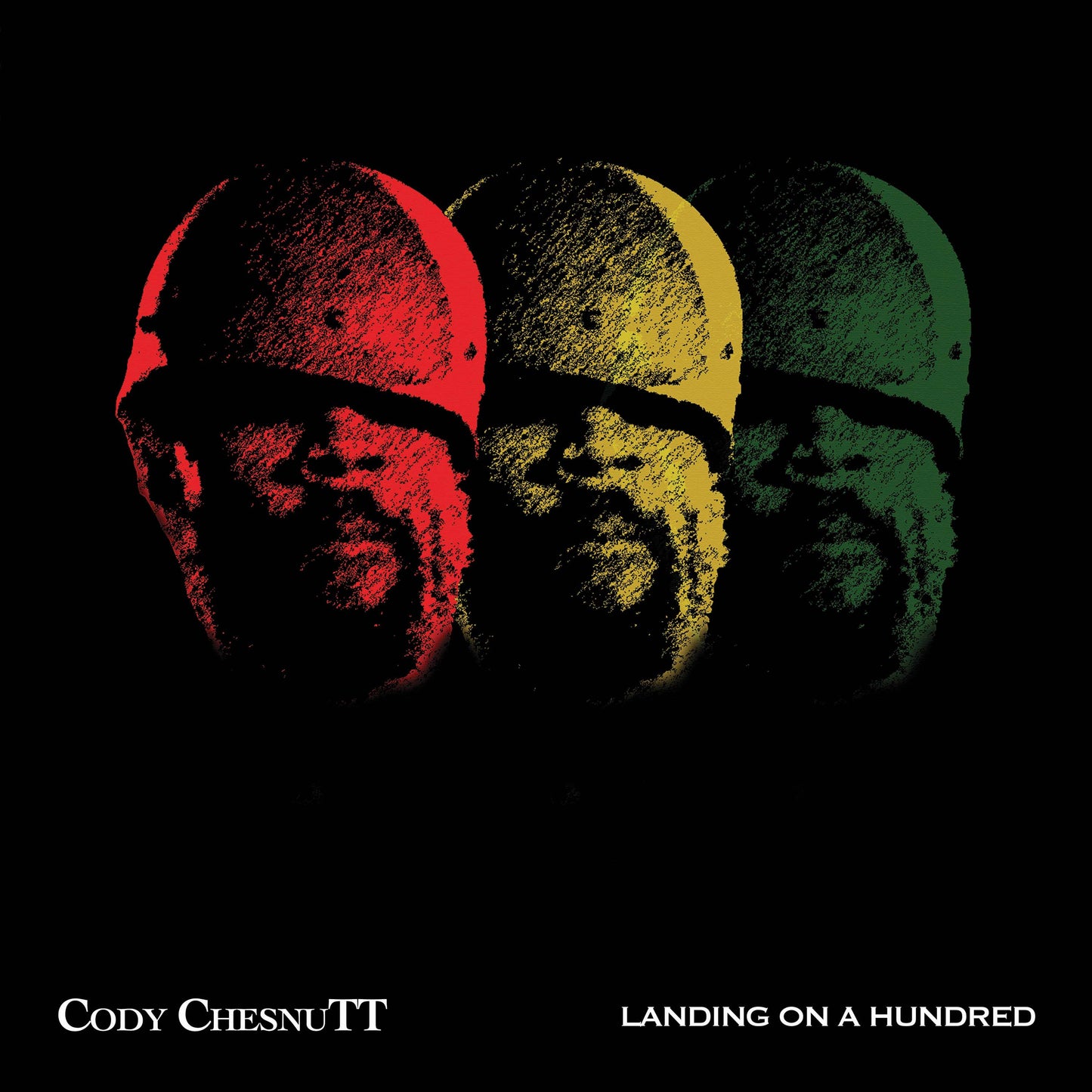 Cody ChesnuTT - Landing On A Hundred