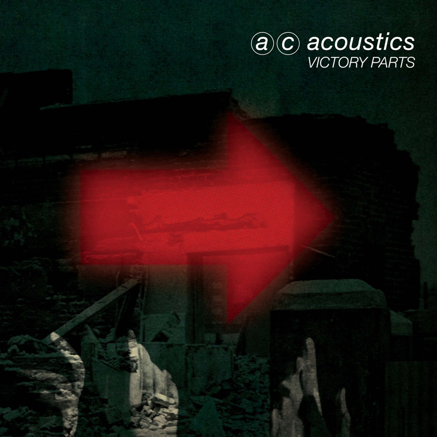 A. C. Acoustics - Victory Parts