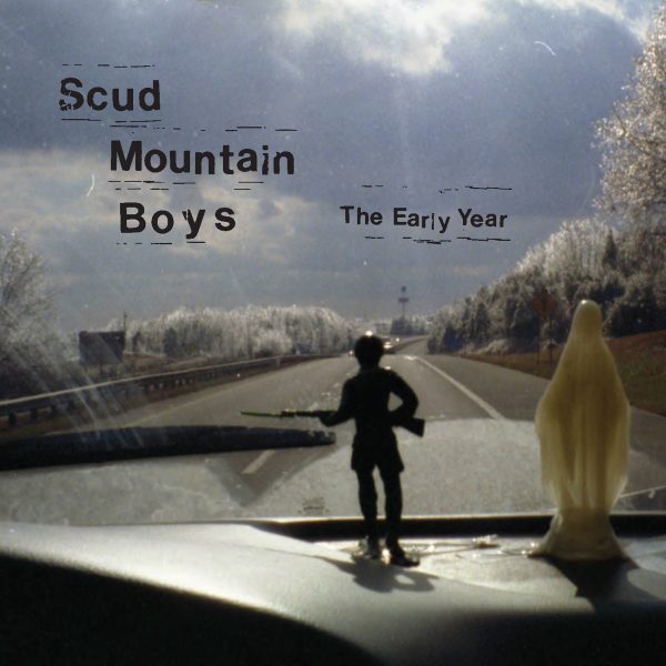 Scud Mountain Boys - The Early Year