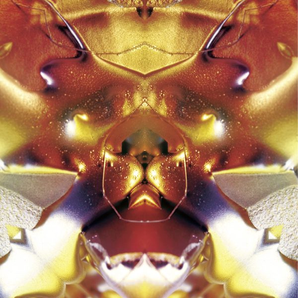 Samaris - Silkidrangar