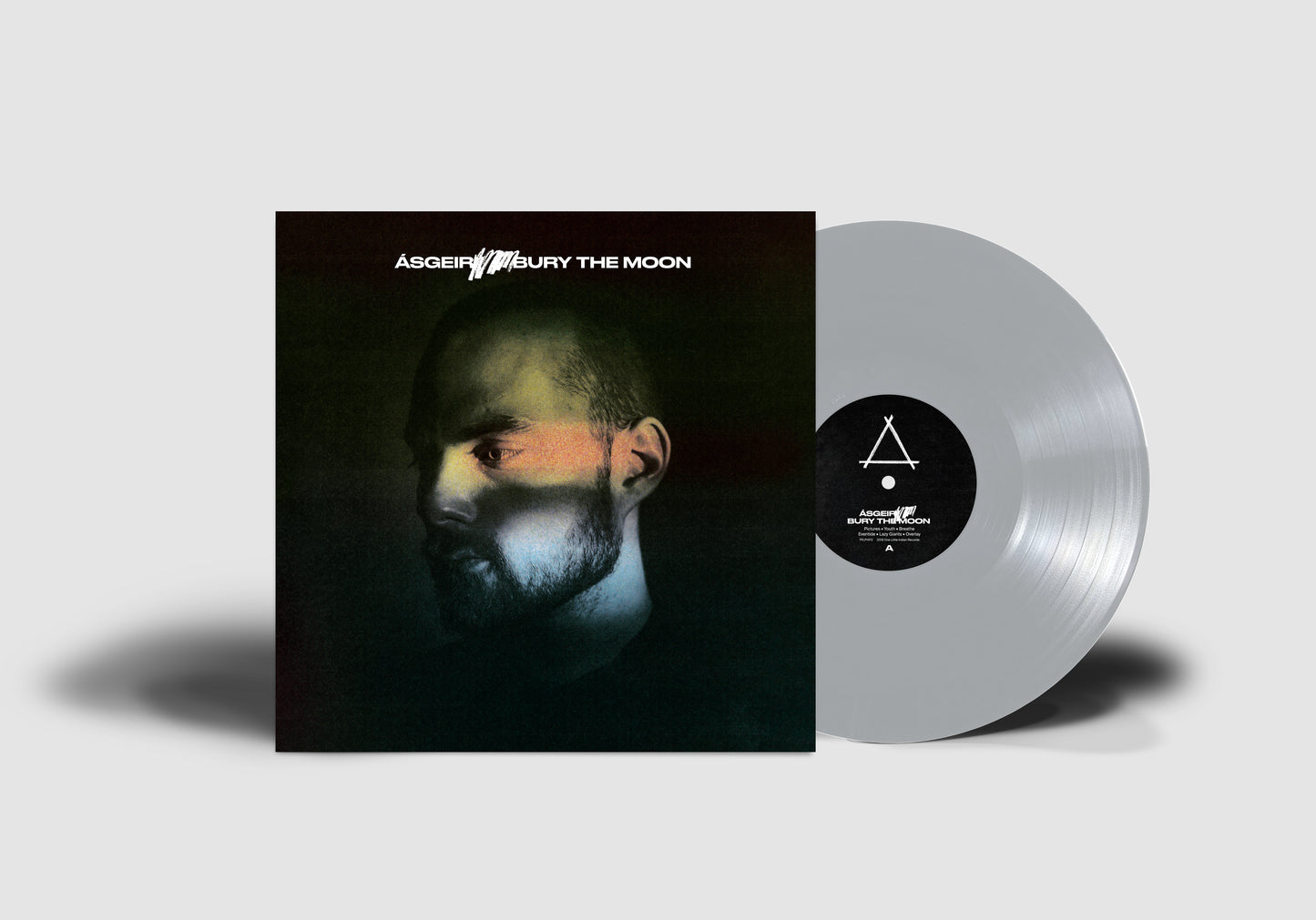 Ásgeir - Bury The Moon