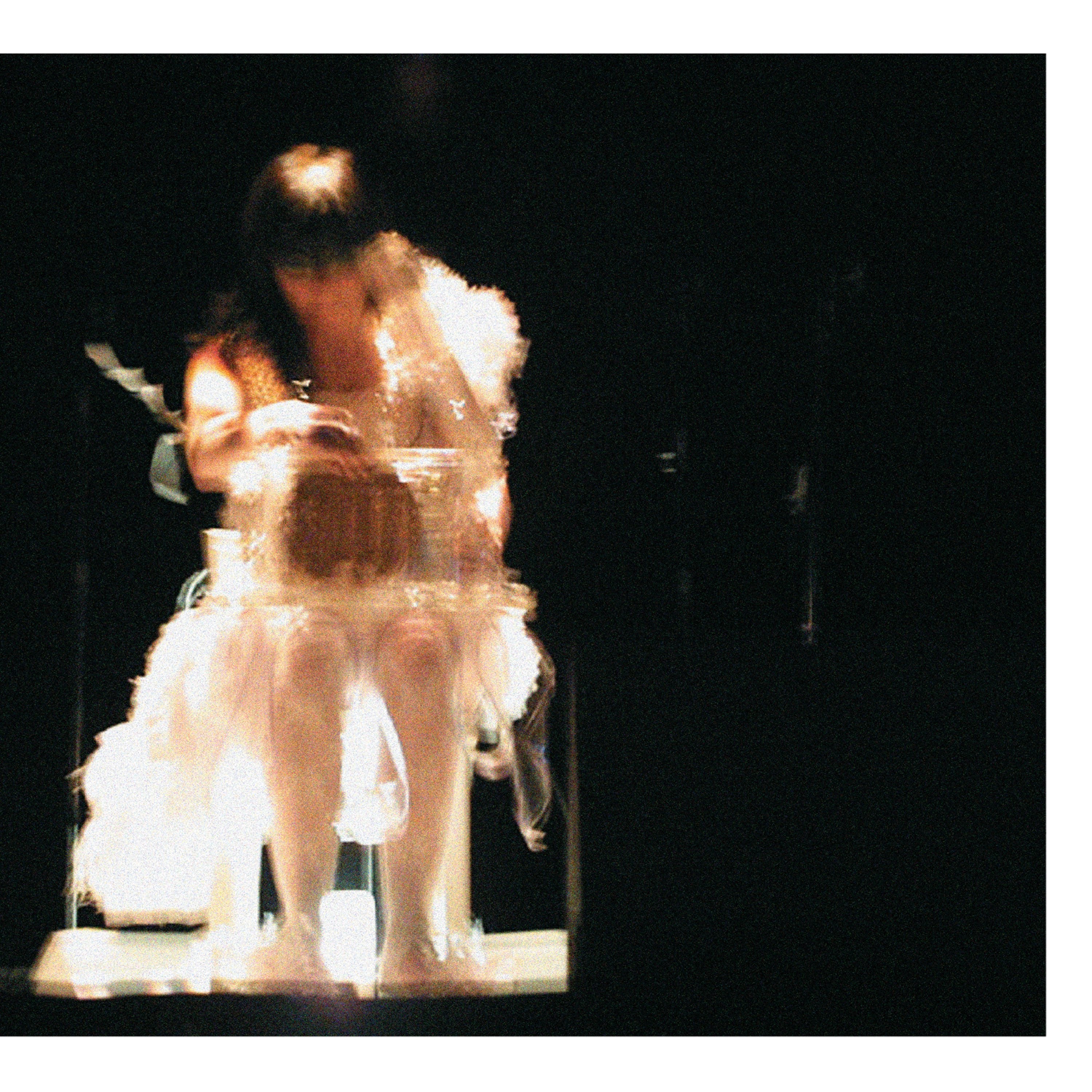 Björk - Vespertine Live – OLI Records