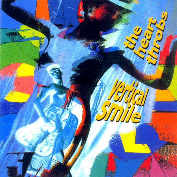 The Heart Throbs - Vertical Smile