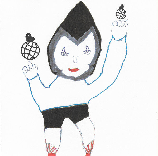 Björk - Army Of Me (Remixes And Covers)