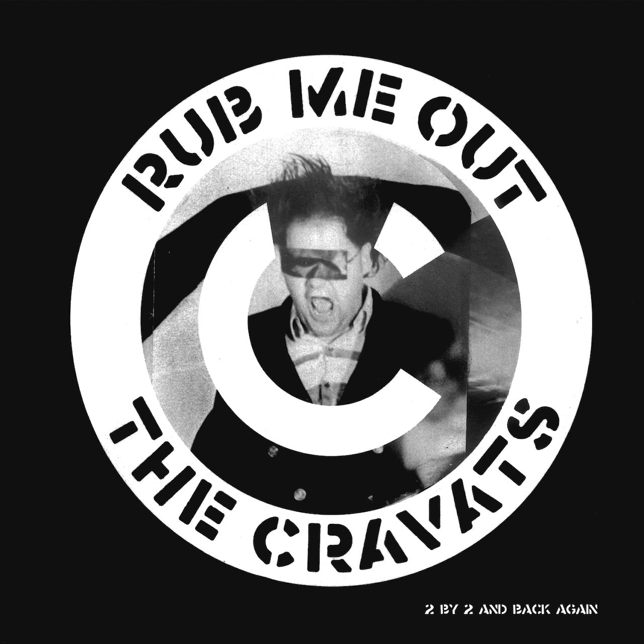 The Cravats - Rub Me Out
