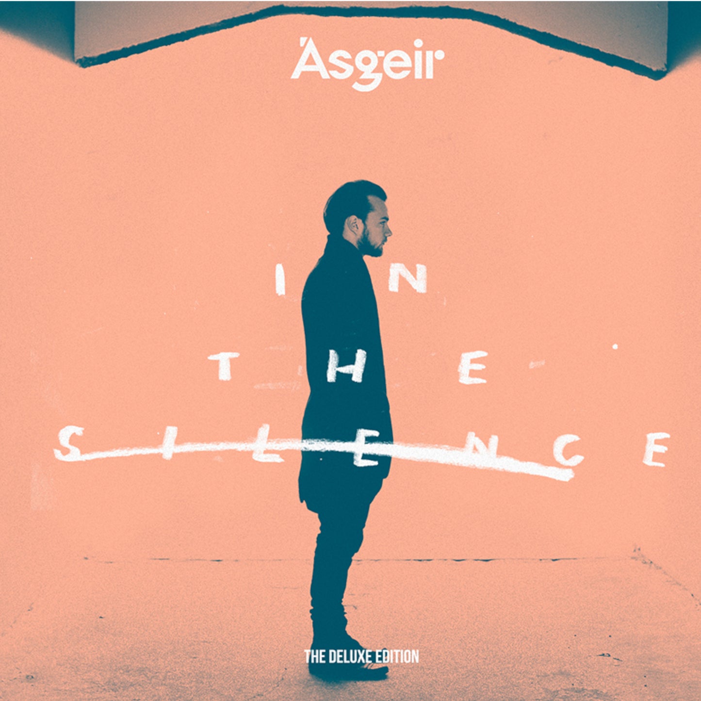 Ásgeir - In The Silence