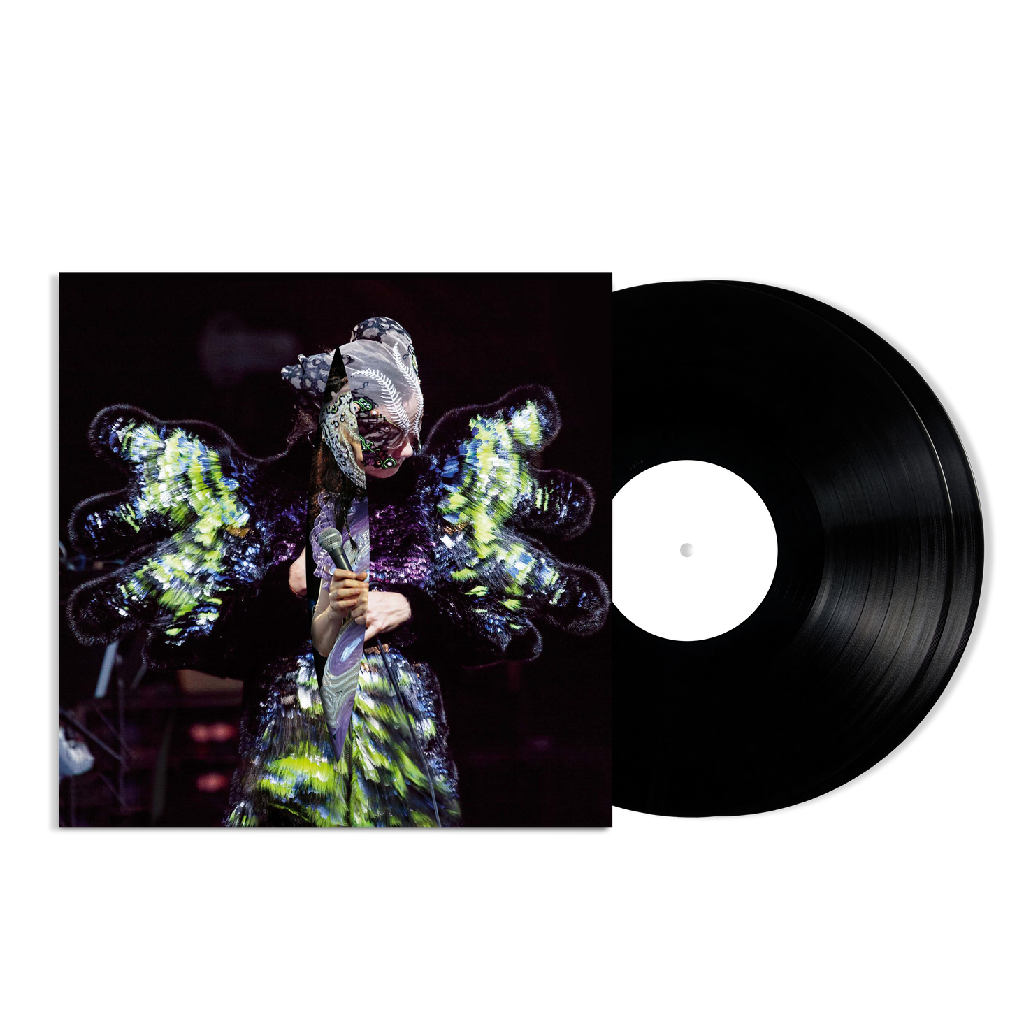 Björk - Vulnicura Live