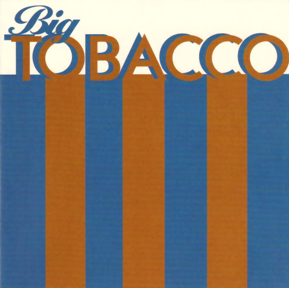 Joe Pernice - Big Tobacco