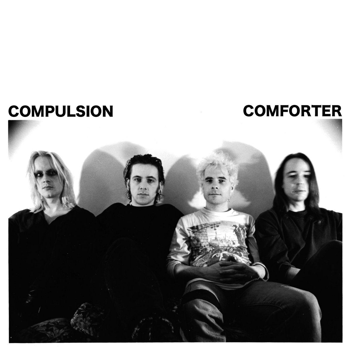 Compulsion – Comforter (Extended)