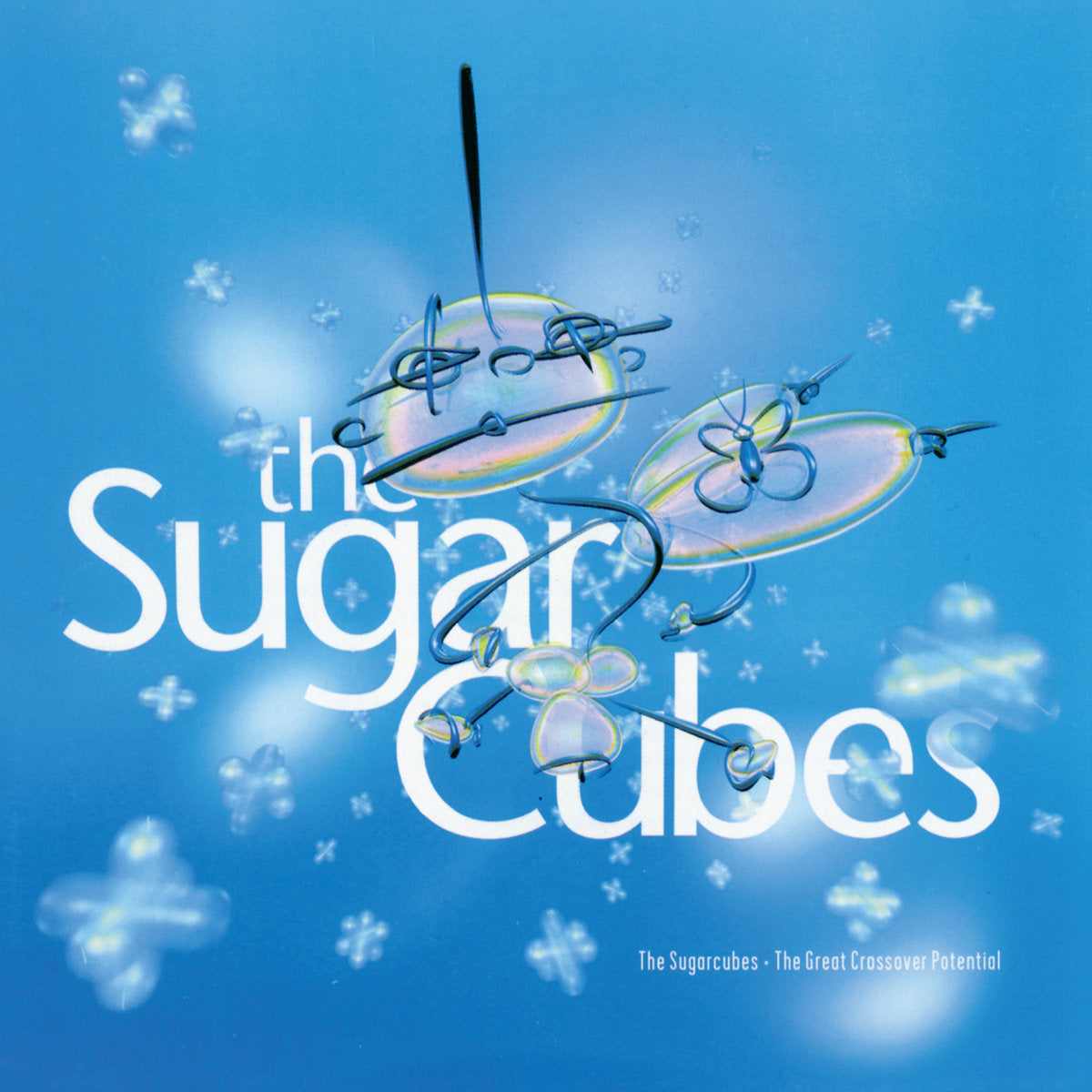 The Sugarcubes - The Great Crossover Potential
