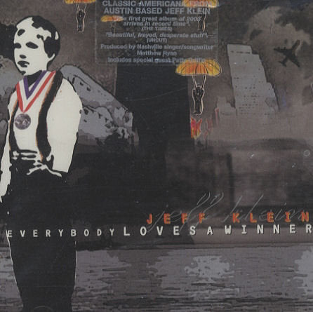 Jeff Klein - Everybody Loves A Winner