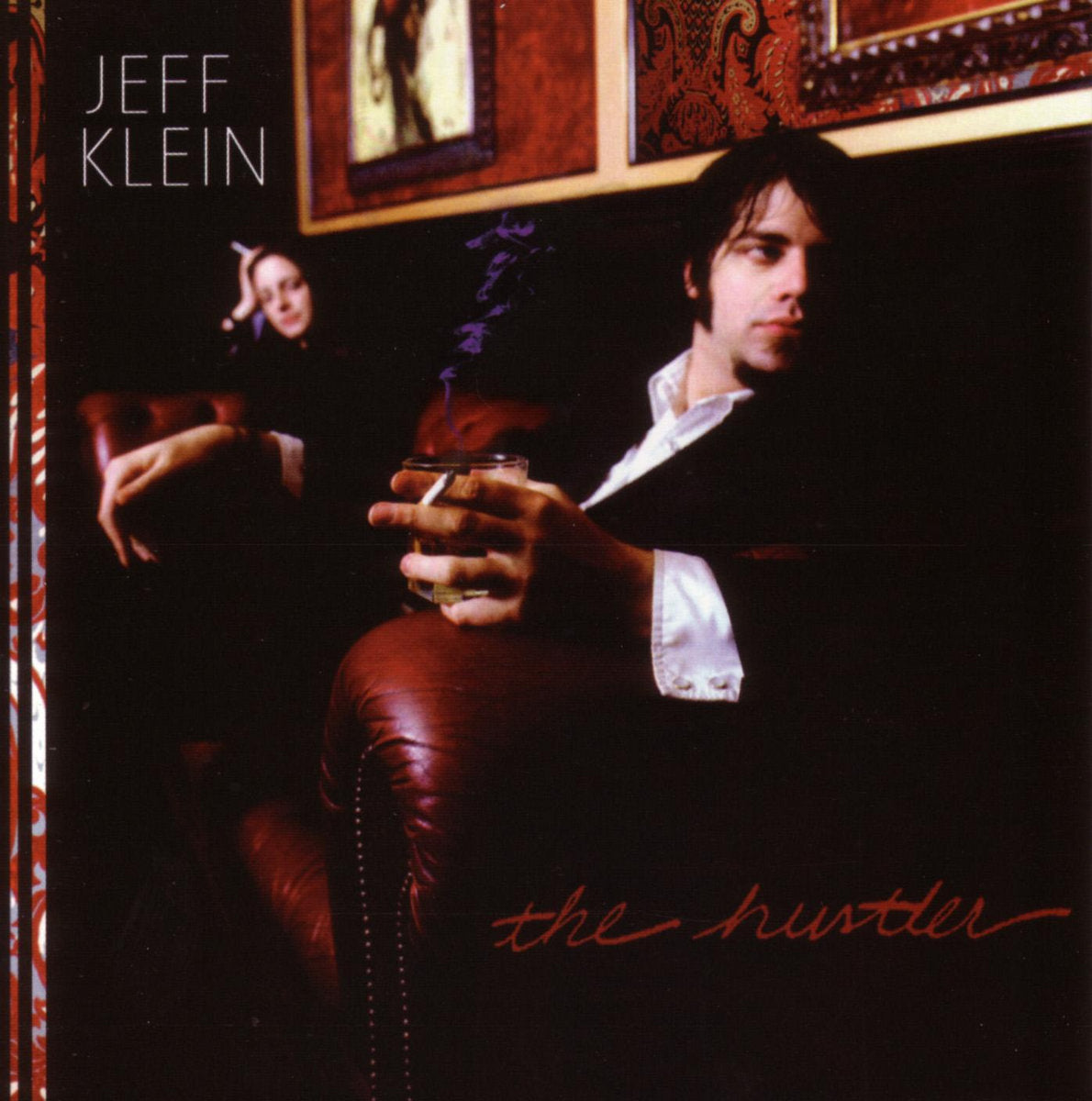 Jeff Klein - The Hustler