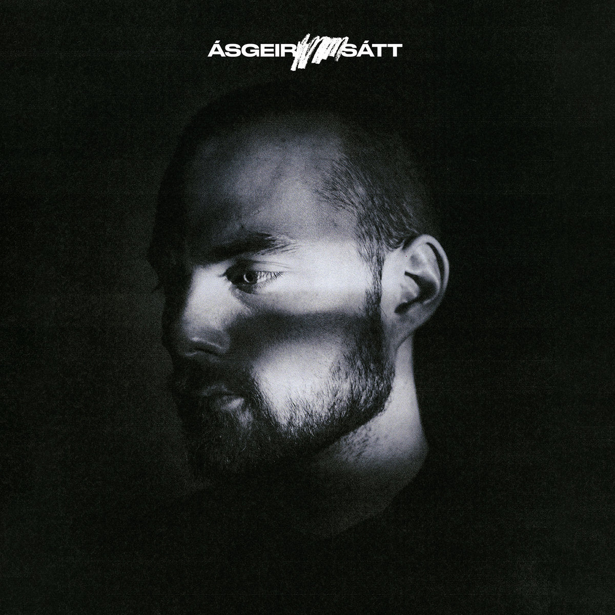 Ásgeir - Sátt