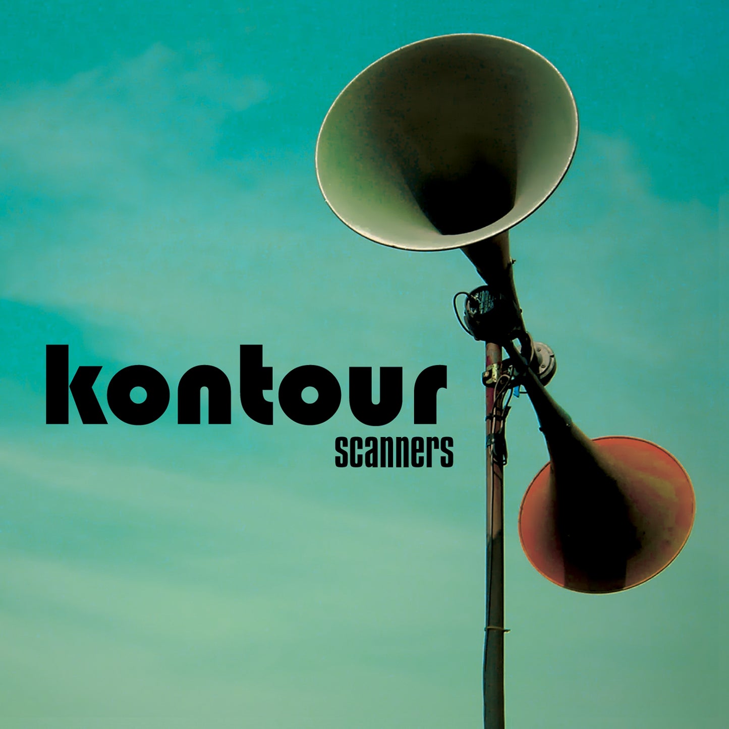 Kontour - Scanners