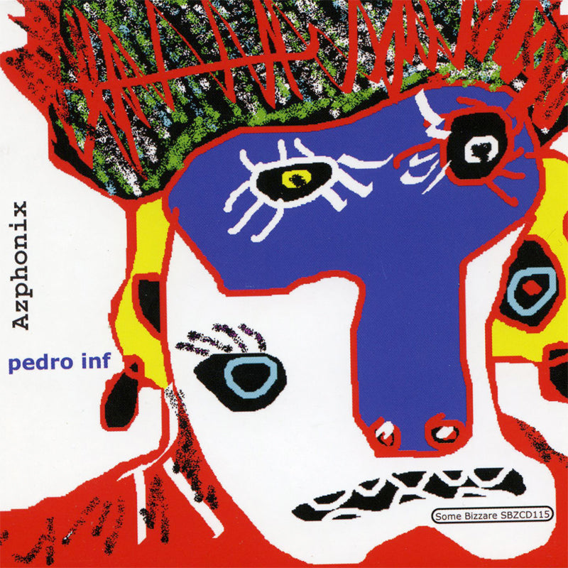 Pedro INF - Azphonix