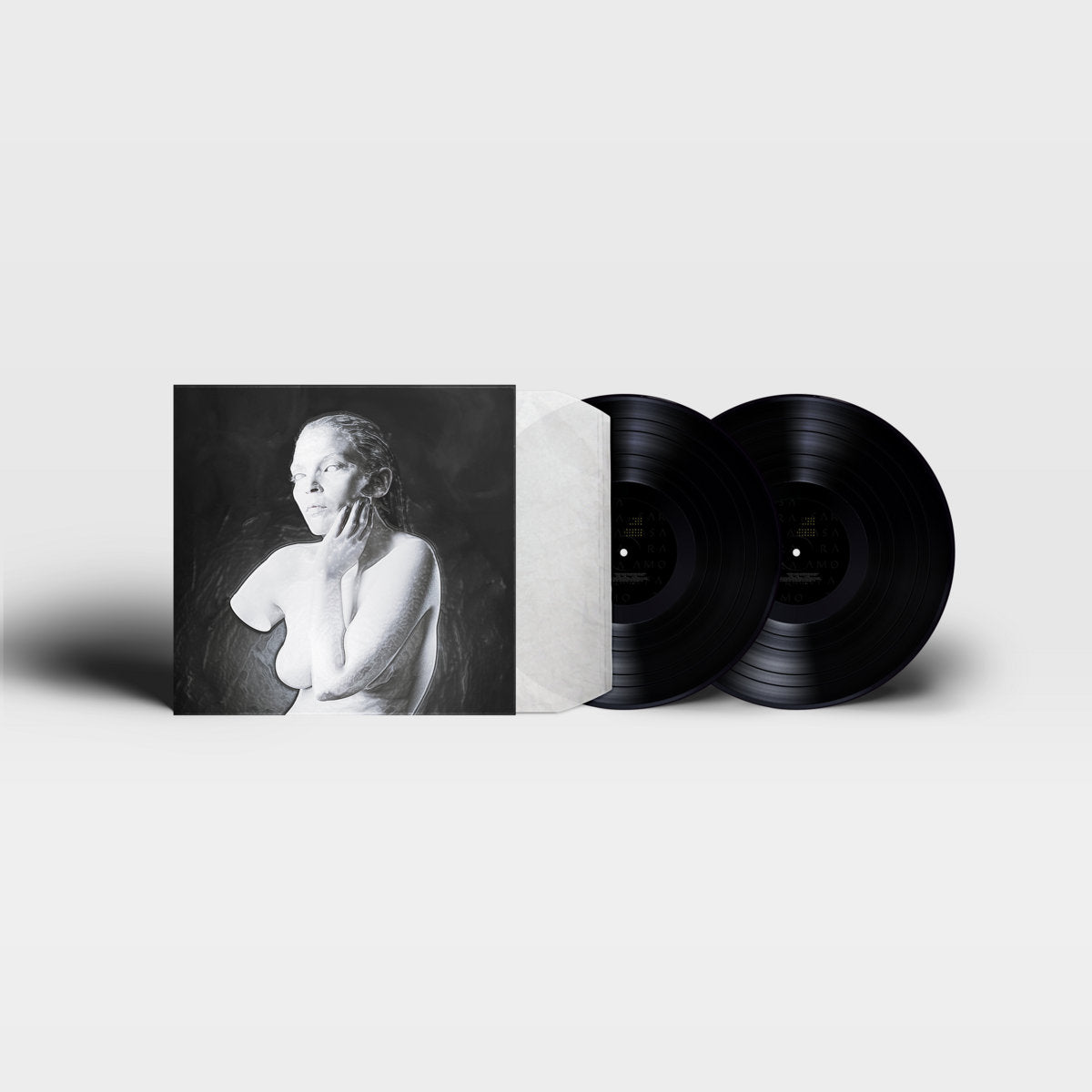 s a r a s a r a - a m o r f a t i