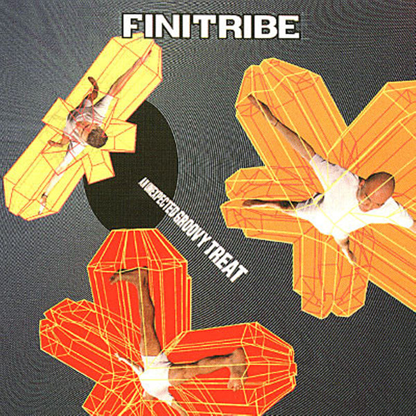 FiniTribe - An Unexpected Groovy Treat