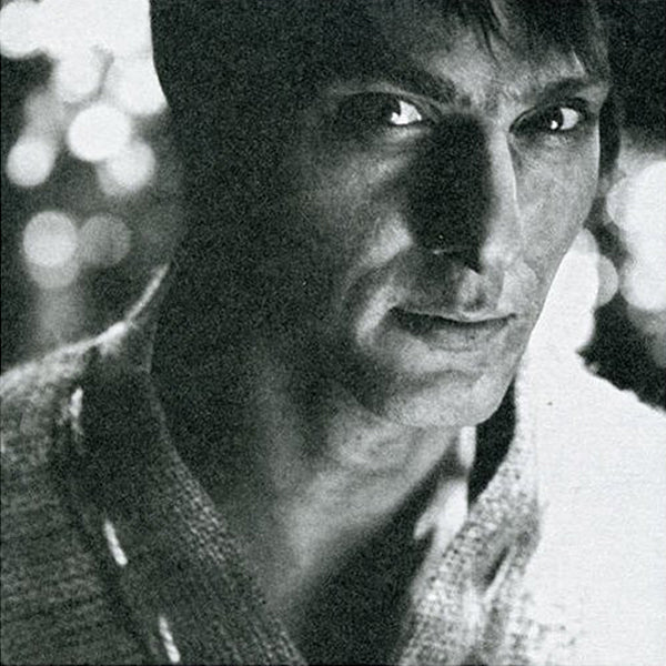 Daníel Ágúst - Swallowed A Star