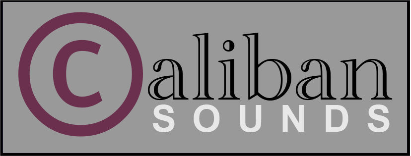 Caliban Sounds