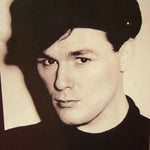 Billy MacKenzie