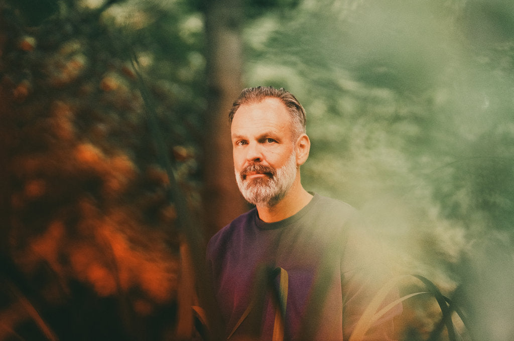 Henrik Lindstrand