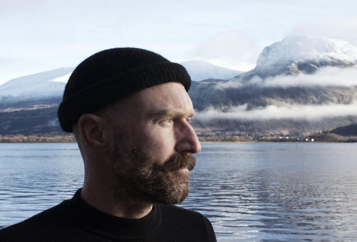 Lomond Campbell