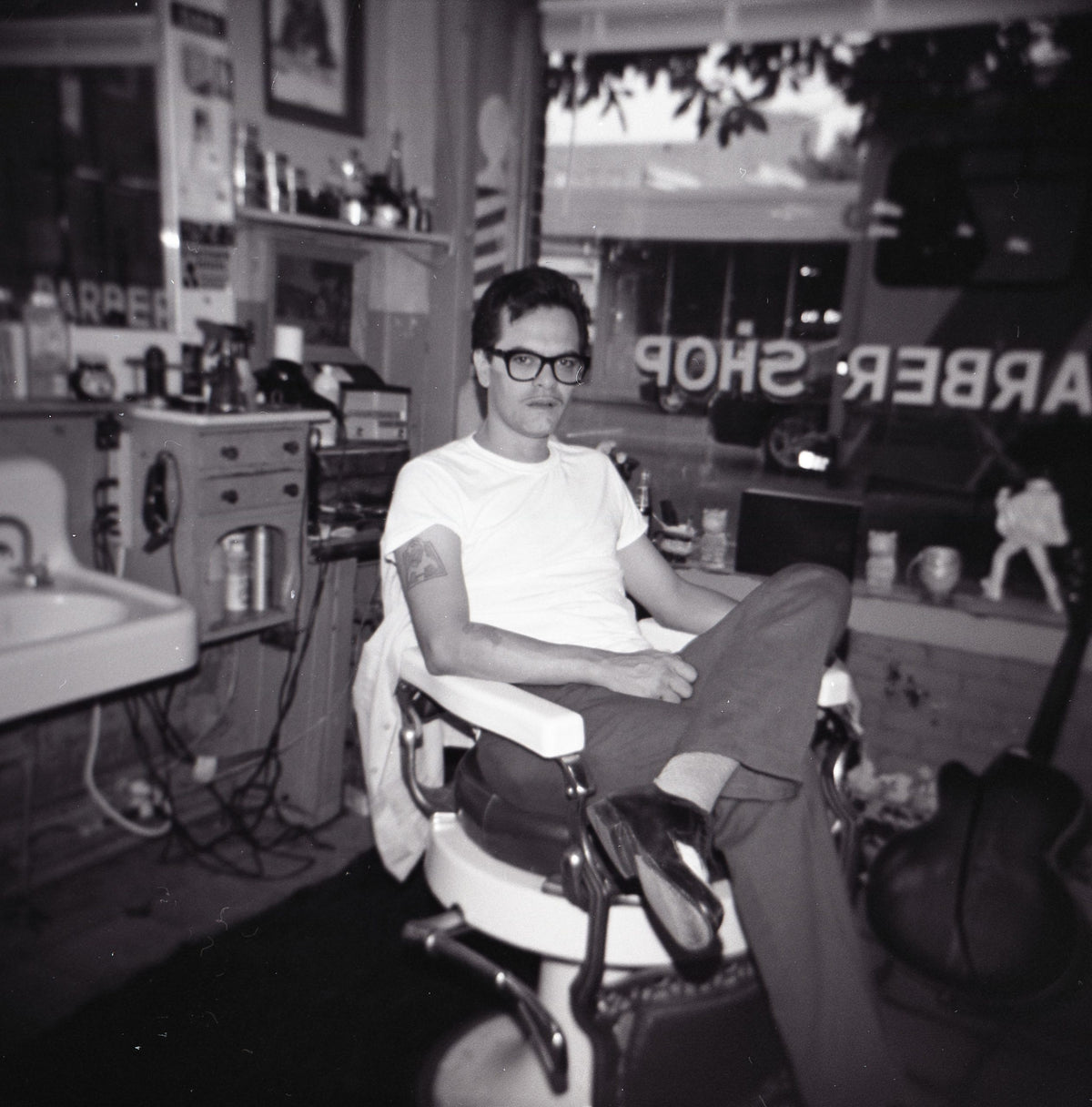 Dan Sartain