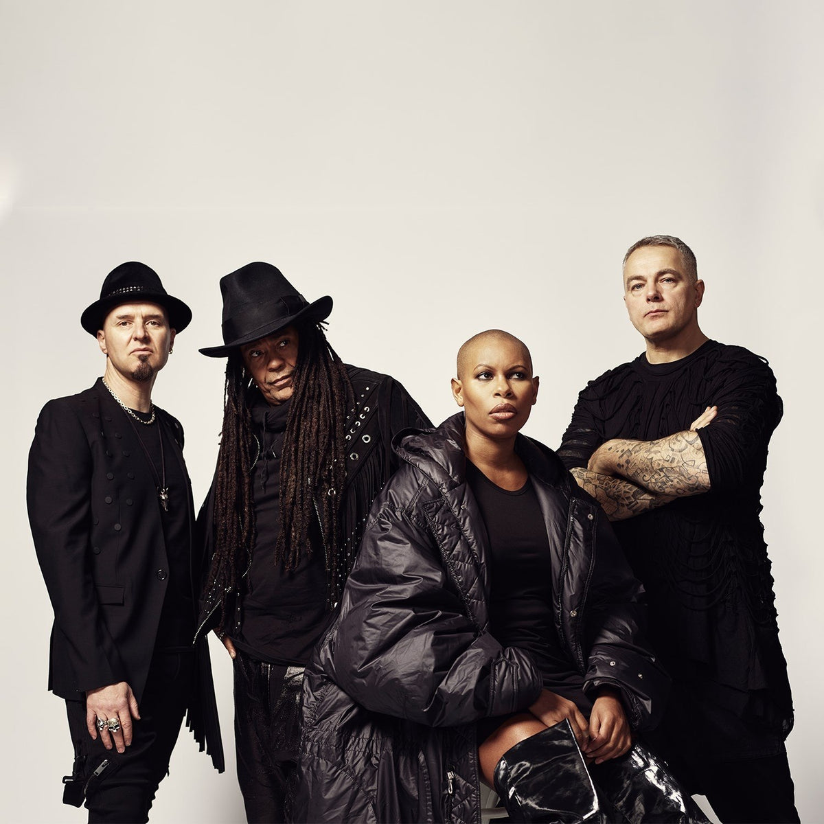 Skunk Anansie