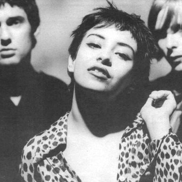 Sneaker Pimps
