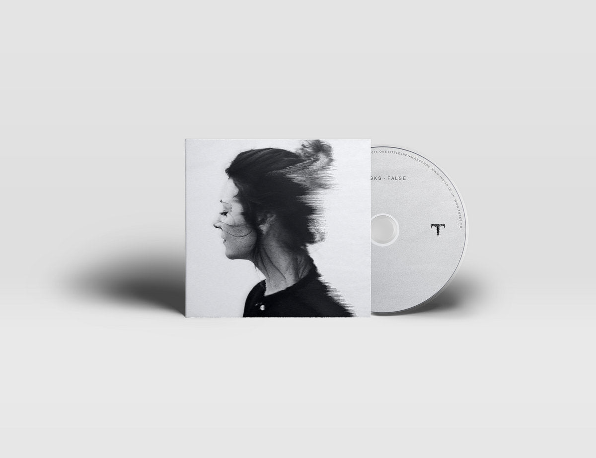 Tusks - False