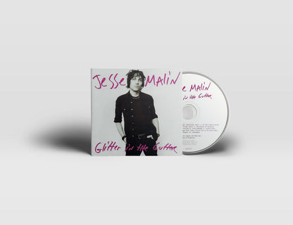 Jesse Malin - Glitter In The Gutter